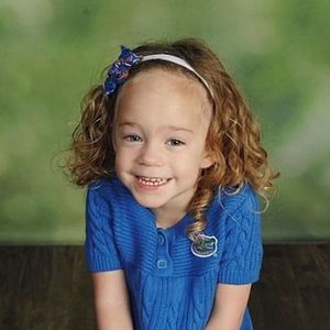 Meet your Posher, Teresa